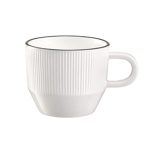 VILLA ITALIA Kubek porcelanowy 420 ml STELLA