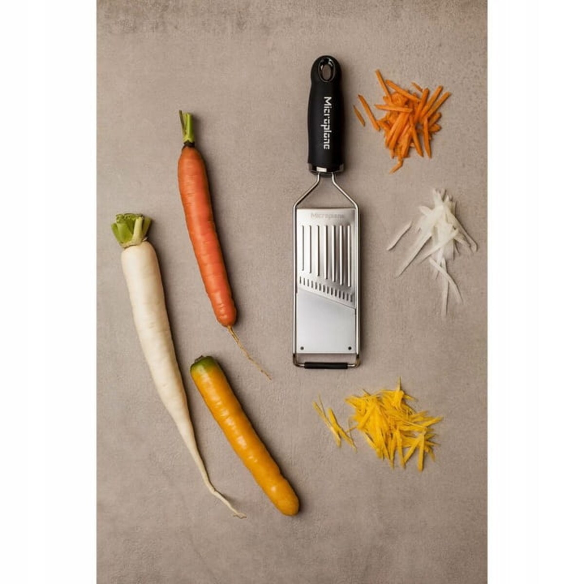 Mandolina GOURMET Julienne MICROPLANE