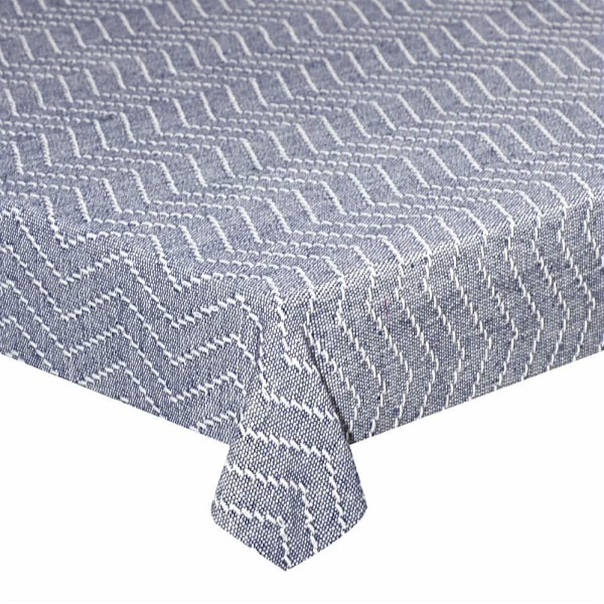 ELLENIC BLU OBRUS 150 X 300 CM