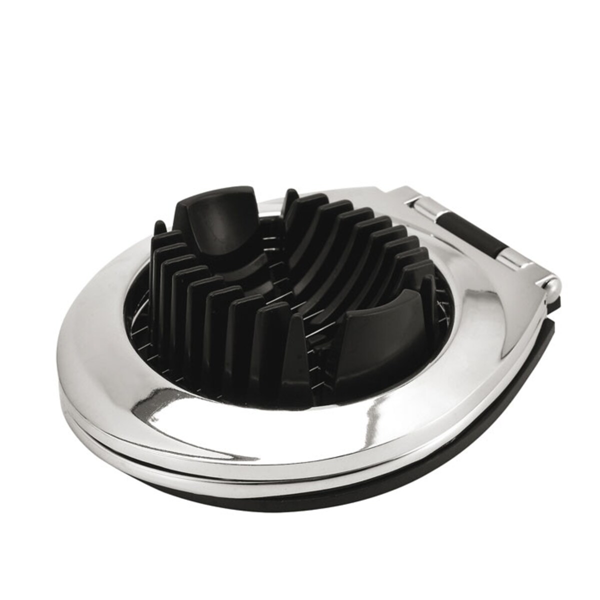 Krajarka do jajek strunowa 2-funkcyjna KINGHOFF