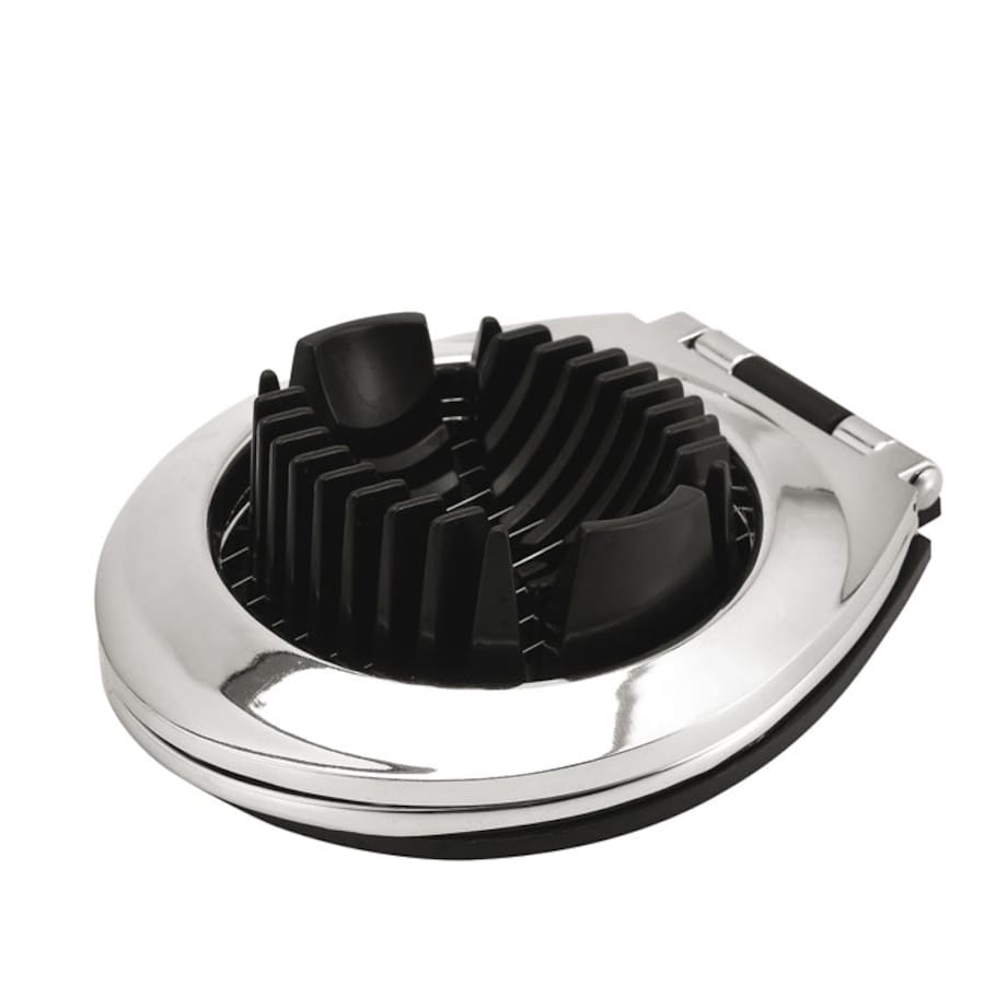 Krajarka do jajek strunowa 2-funkcyjna KINGHOFF