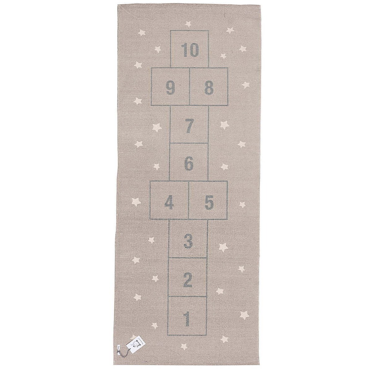 Dywan Hopscotch 65.5x170cm, 65.5x170cm