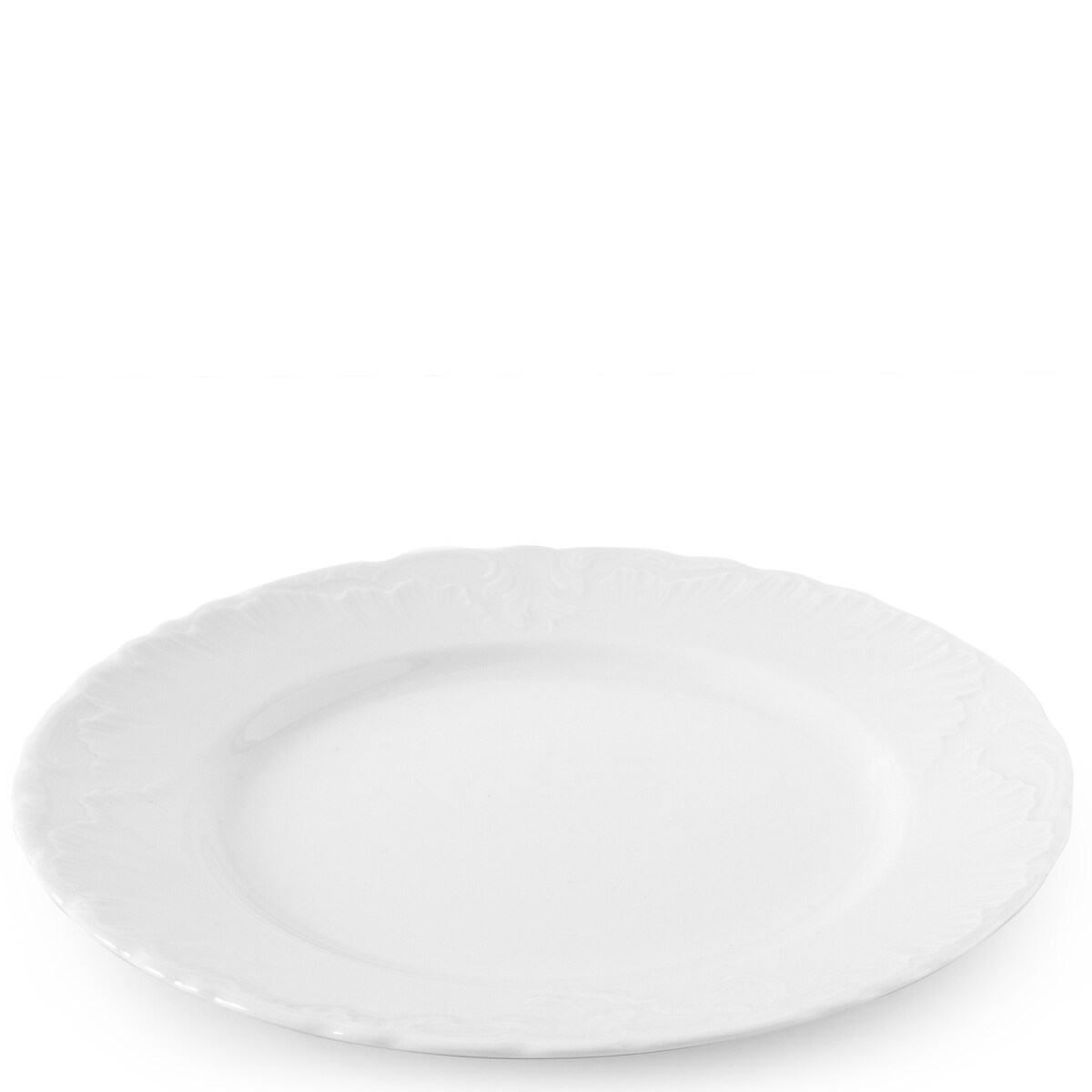 Konsimo ROCOCO MARIA Serwis kawowy 6 os. (21 el.)