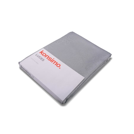 Konsimo LUCES Bieżnik, szary