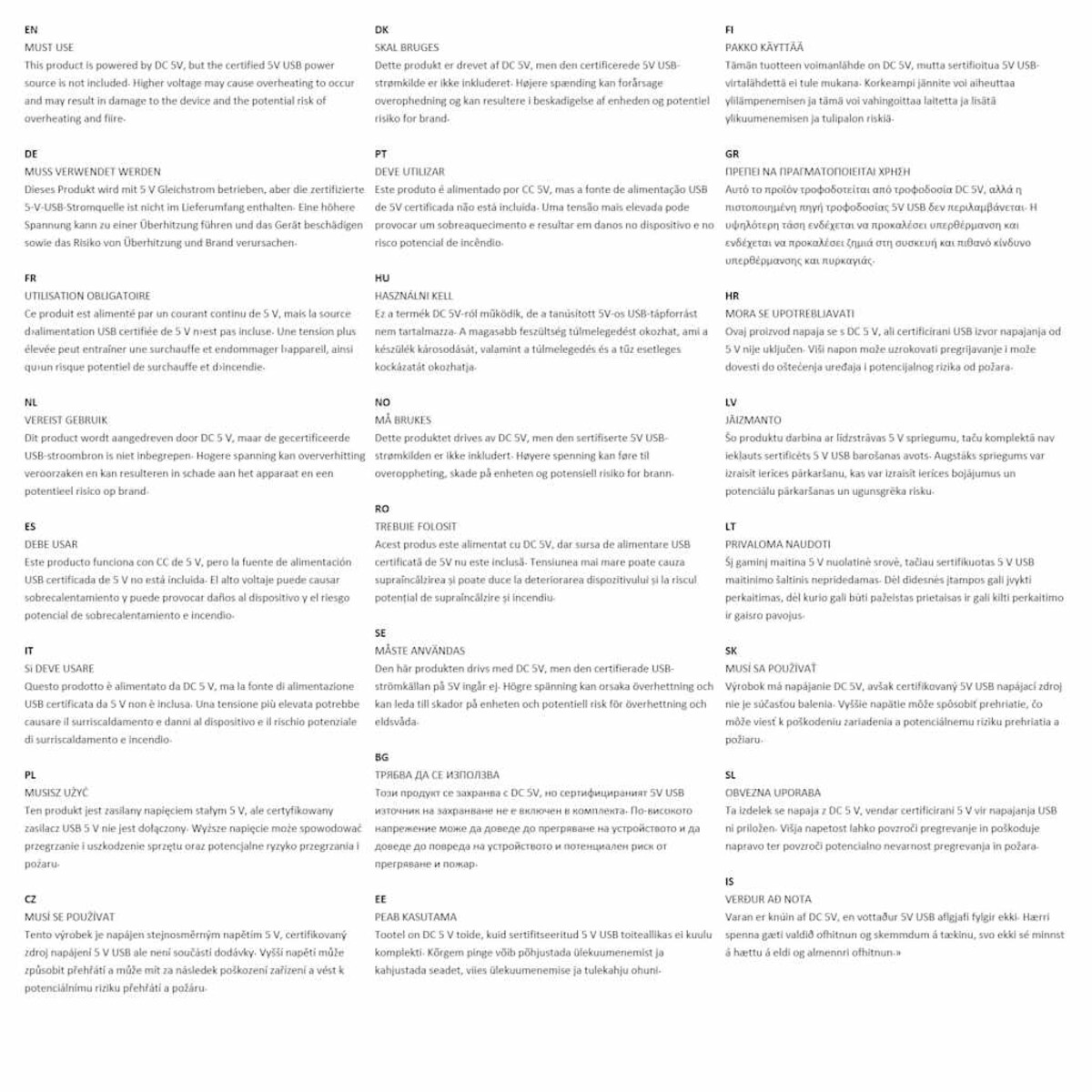 vidaXL Gwiazda betlejemska ze szpikulcami, 80 LED, 62 cm