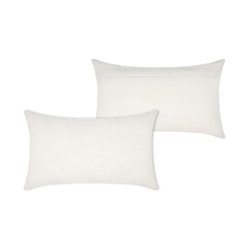 Poduszka dekoracyjna HELIOS, bawełna, 30 x 50 cm