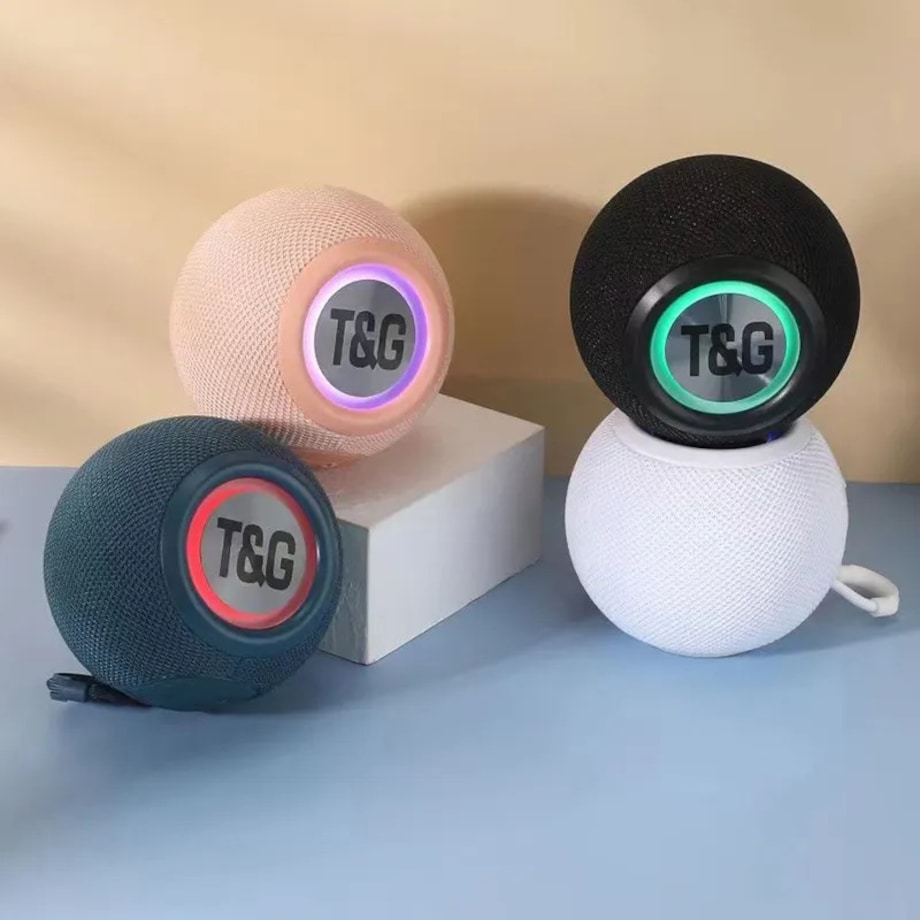 GŁOŚNIK BLUETOOTH USB SD AUX PRZENOŚNY BEZPRZEWODOWY RADIO FM WIEŻA BOOMBOX