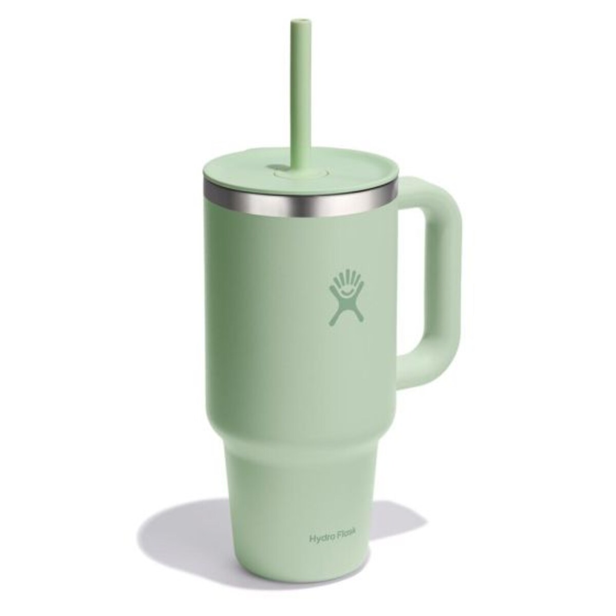 Kubek termiczny 946 ml Aloe All Around Travel Hydro Flask
