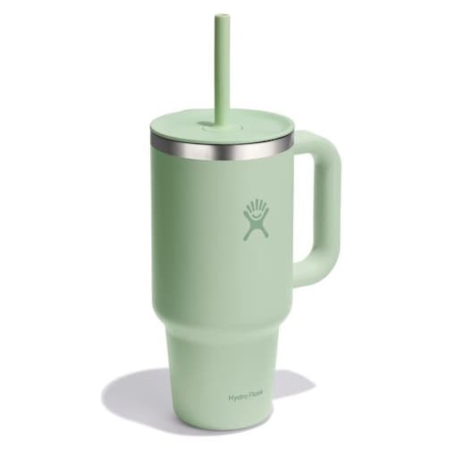 Kubek termiczny 946 ml Aloe All Around Travel Hydro Flask