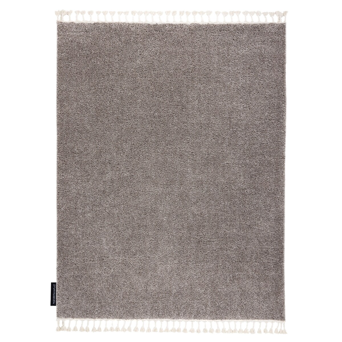 Dywan BERBER 9000 brązowy Frędzle 180x270 cm