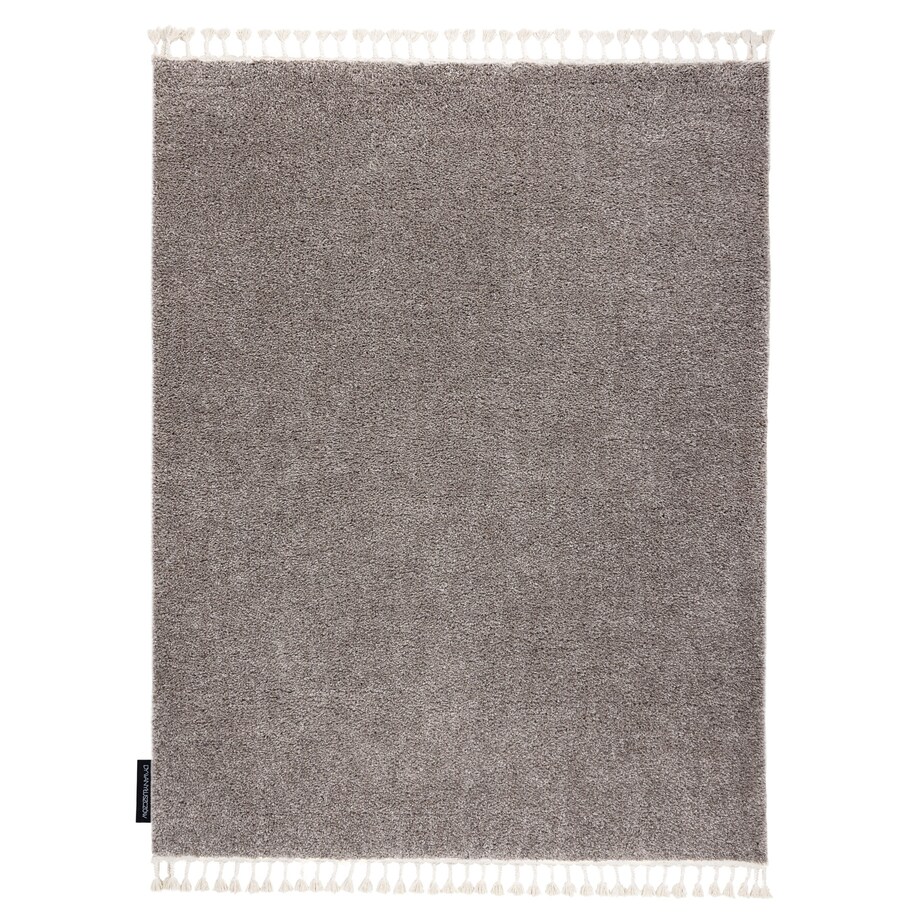 Dywan BERBER 9000 brązowy Frędzle 180x270 cm