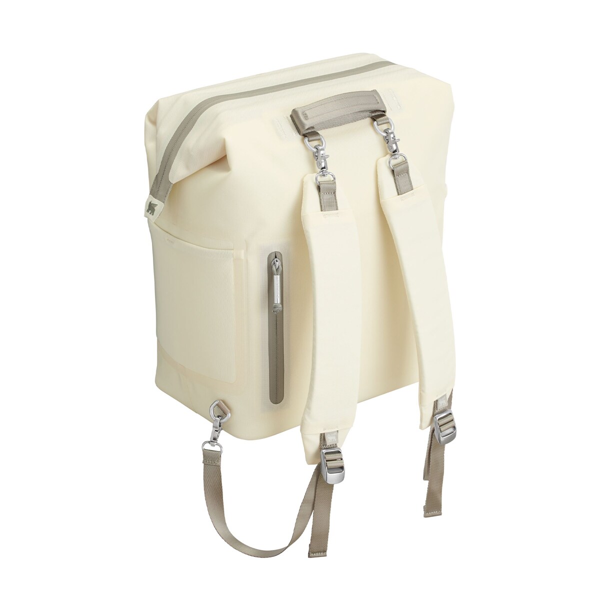 Stanley - Plecak termiczny All-Day Madeleine Midi (14L) - cream