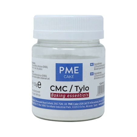 PME Klej spożywczy w proszku CMC Essentials 55 g