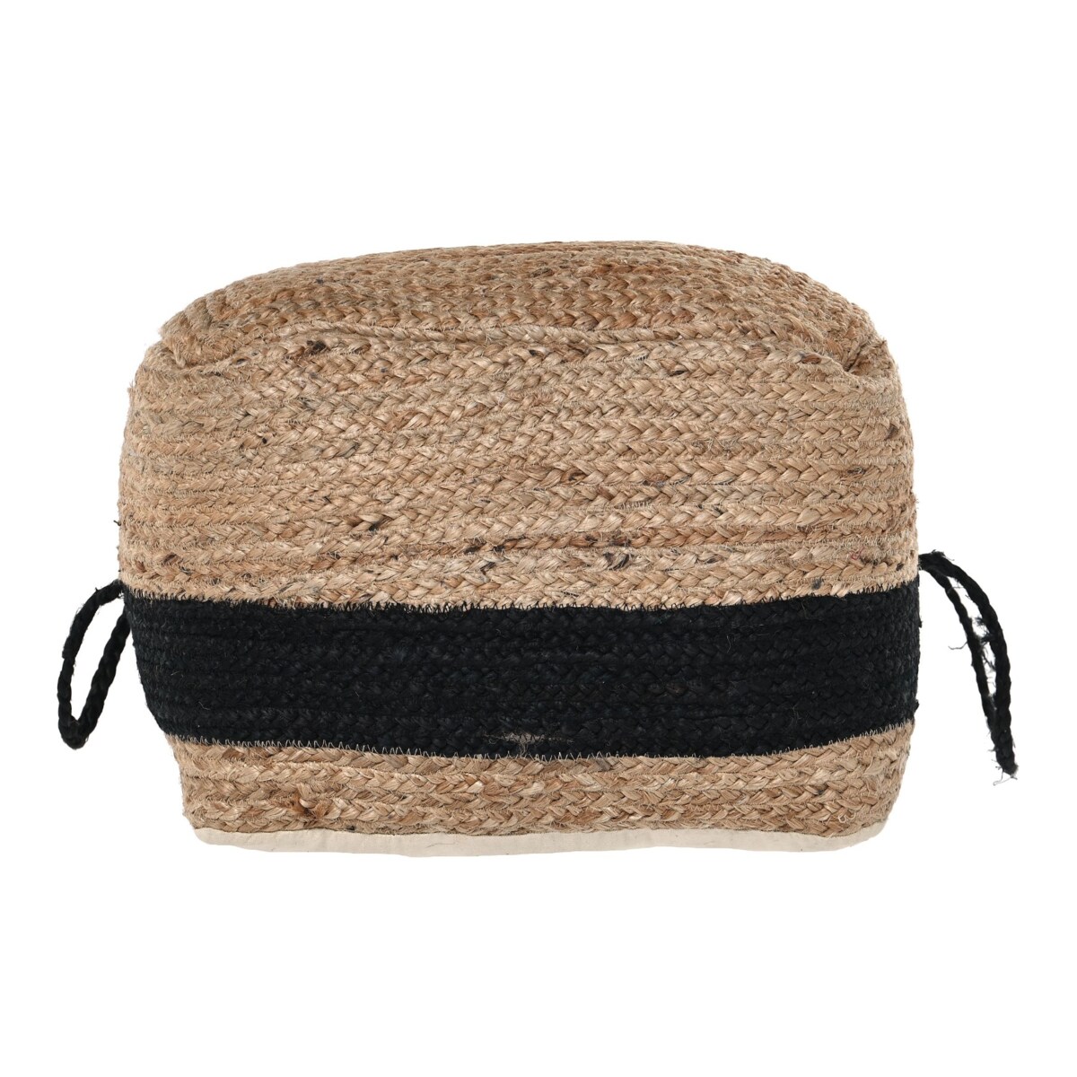 Poduszka podłogowa Juta Flow 45x45x30 cm