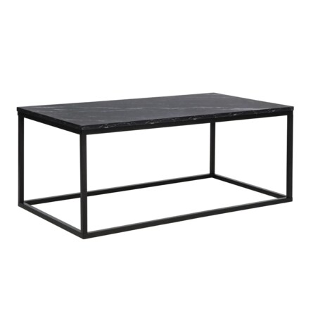 Ława ROSSI A 110x60 czarna