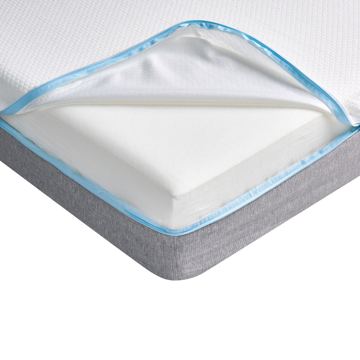 Materac termoelastyczny GLEE H3/4 twardy 180 x 200 cm