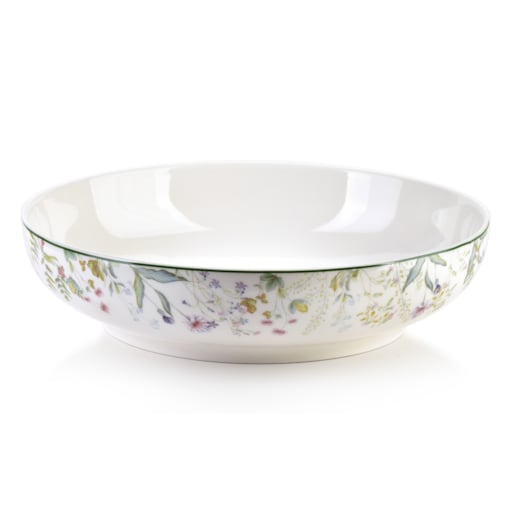 FACCIA VERDE Miska 22x5,5cm