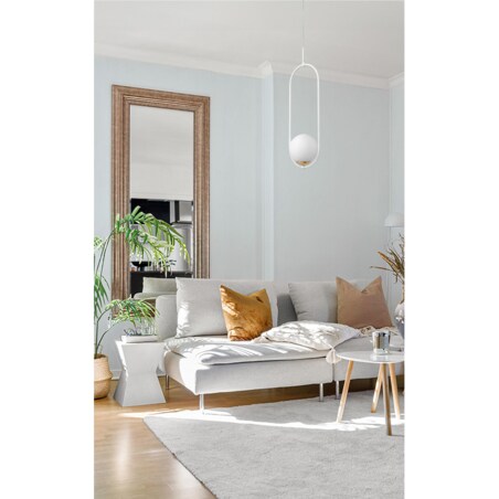 Lampa wisząca K-5300 z serii ARLENA