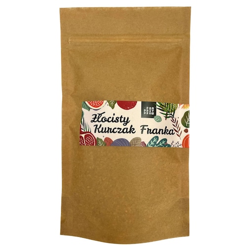 Złocisty Kurczak Franka – Refill