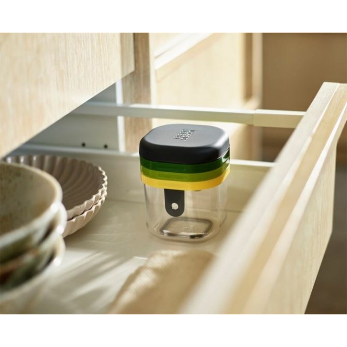 Ręczna krajalnica 3w1 Multi-Prep Joseph Joseph