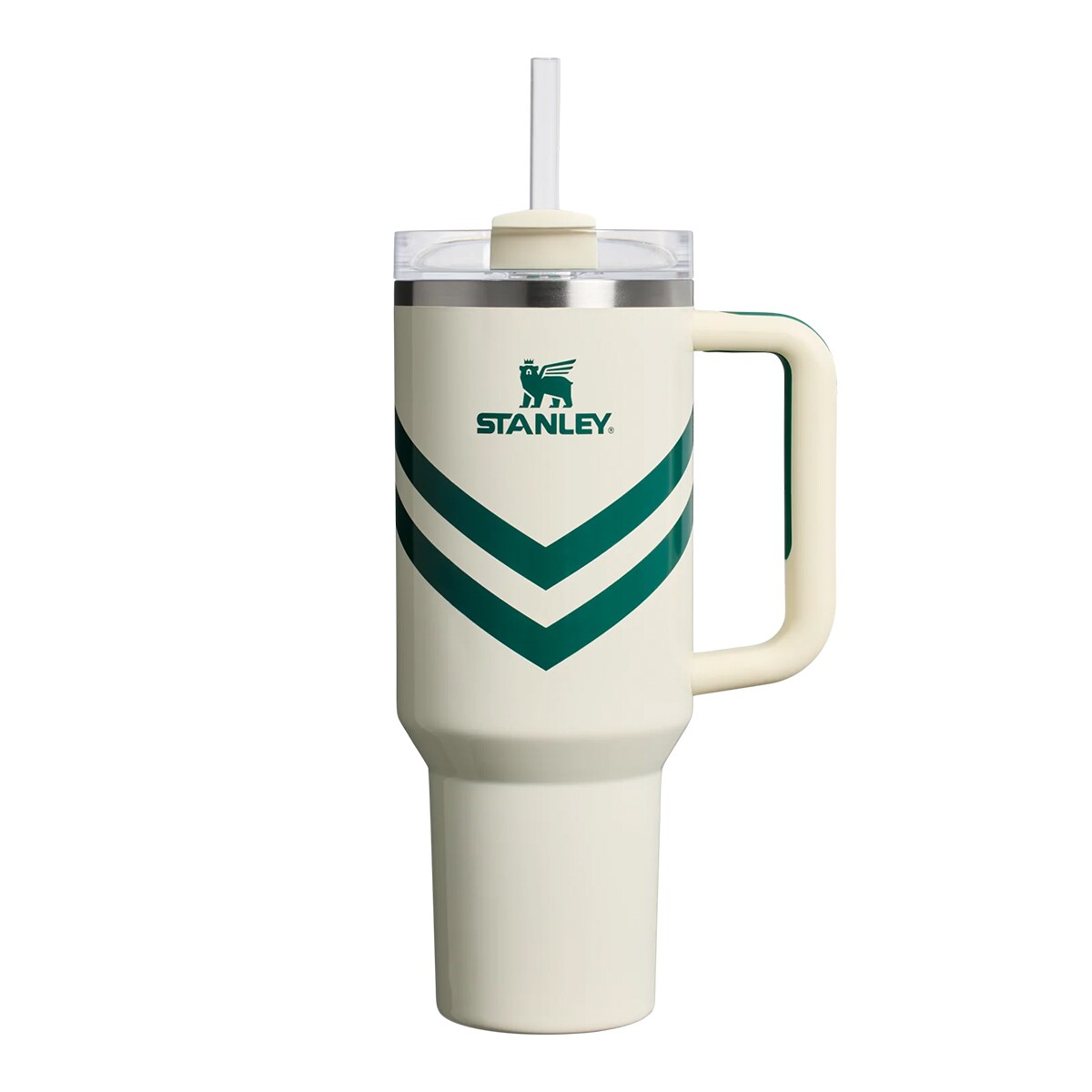 Stanley Quencher® H2.O FlowState™ 1.18L Courtside Cream