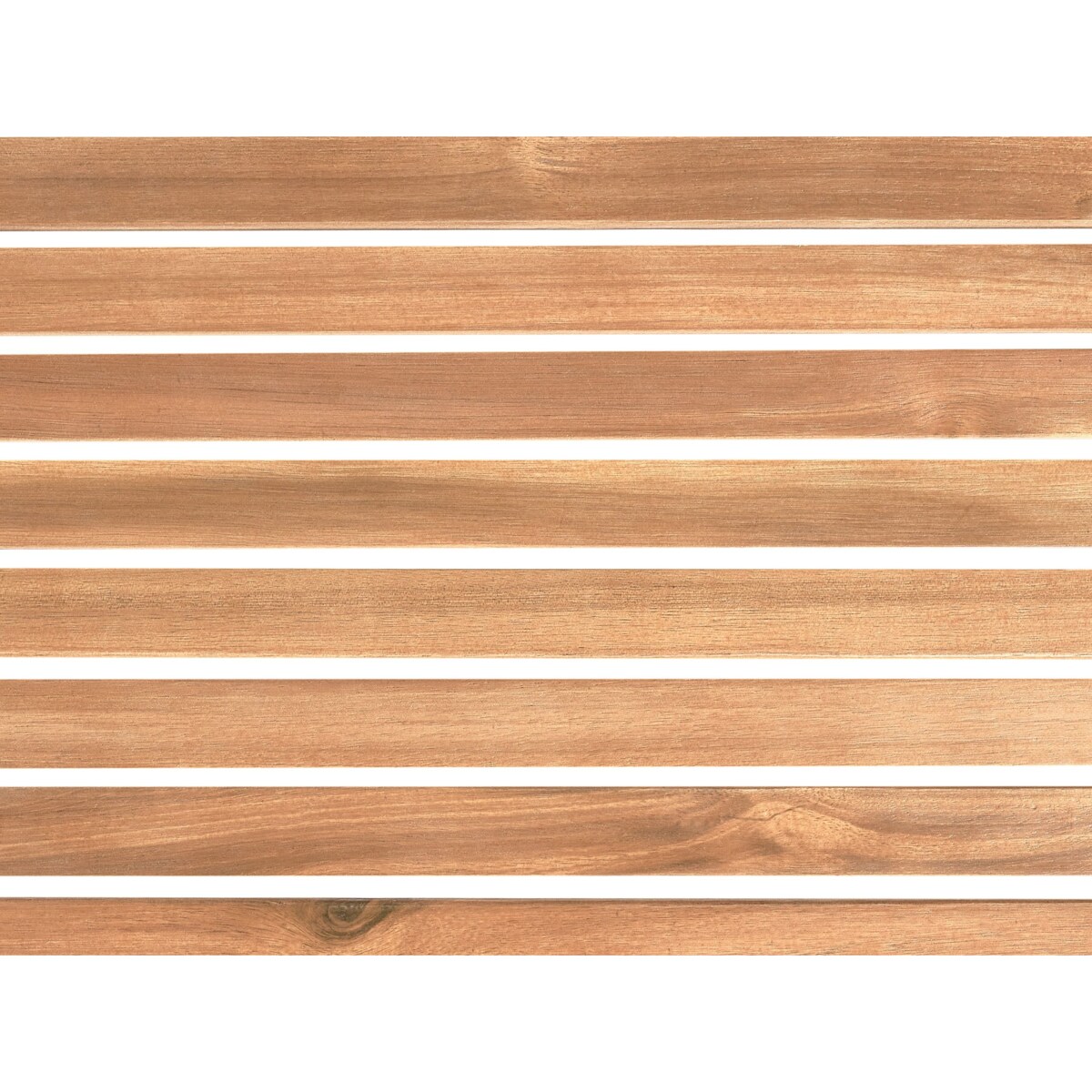 Stół ogrodowy Drewno Jasne drewno GIAVENO