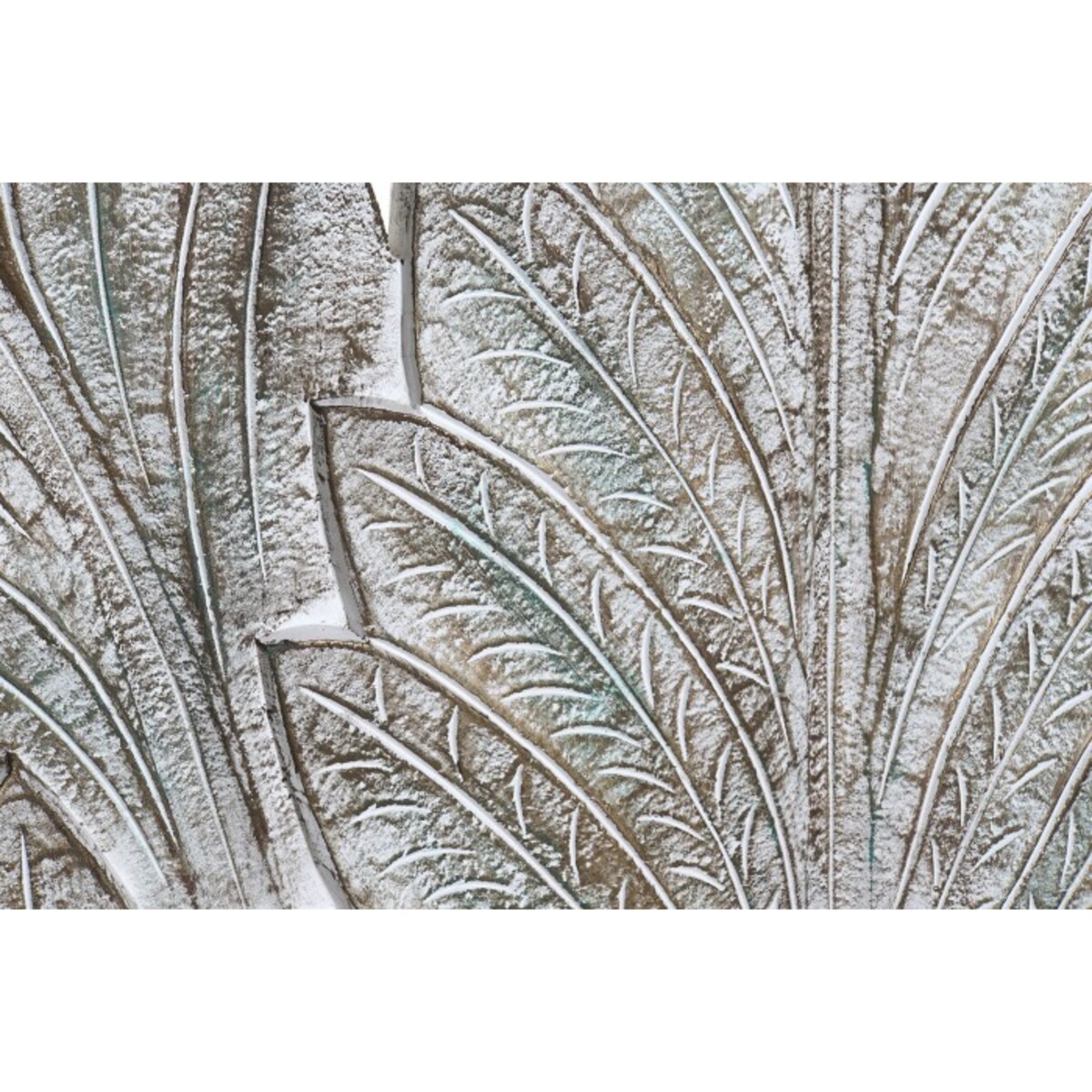 Zagłówek wezgłowie z MDFu 122x183x3 cm FYLLOMA