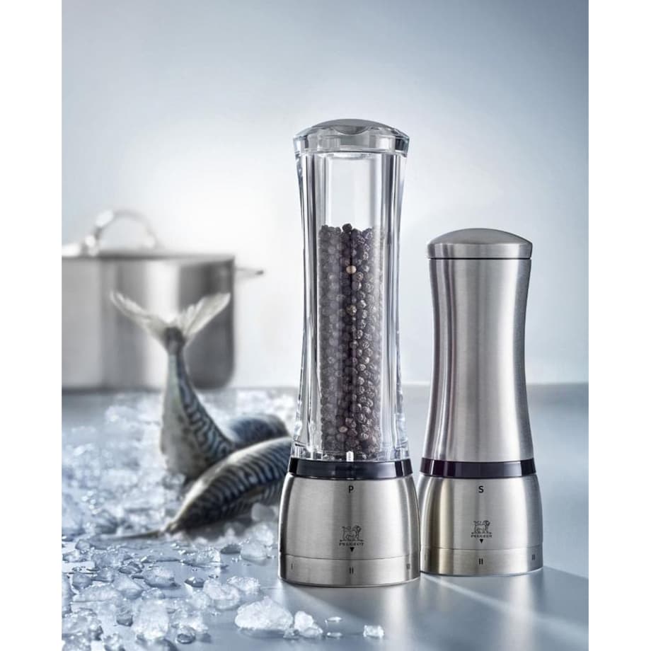 Młynek do pieprzu Daman u'Select, 16 cm, Peugeot