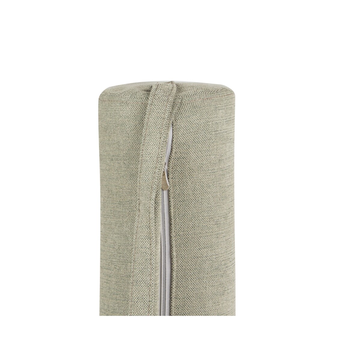 Szezlong zielony MAURIAC