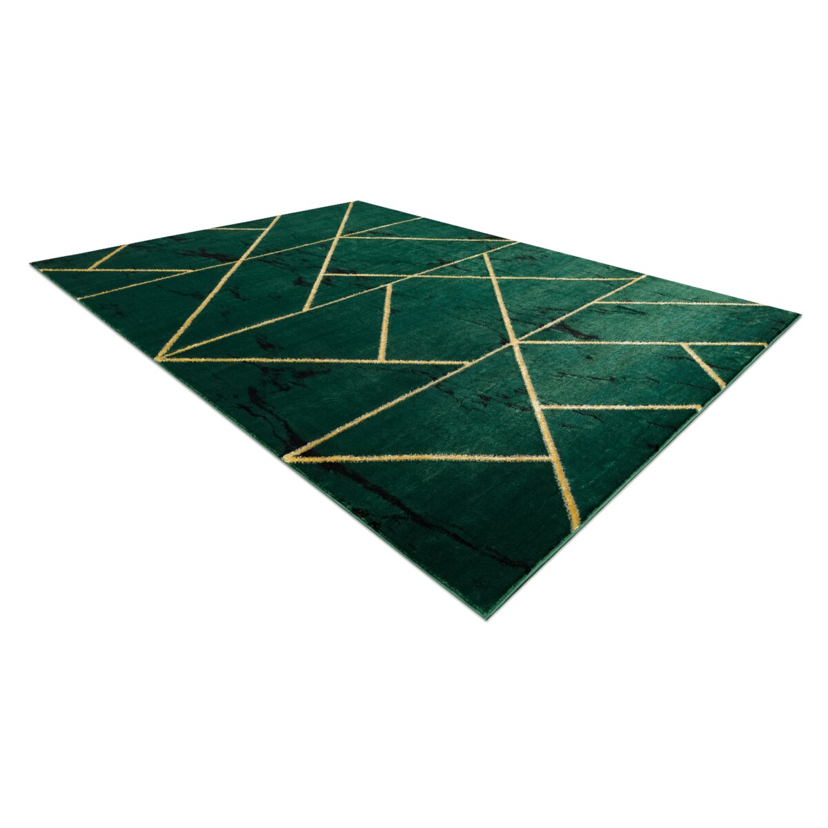 Dywan EMERALD ekskluzywny 1012 glamour, 120x170 cm