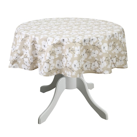 Obrus Petali okrągły - Średnica ok. ⌀ 160 cm