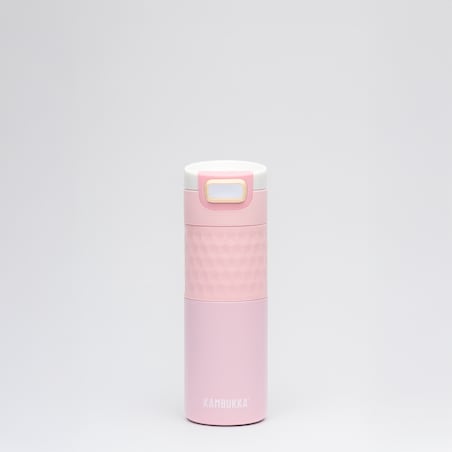 Kubek termiczny Kambukka Etna Grip 500 ml - Pink Aura