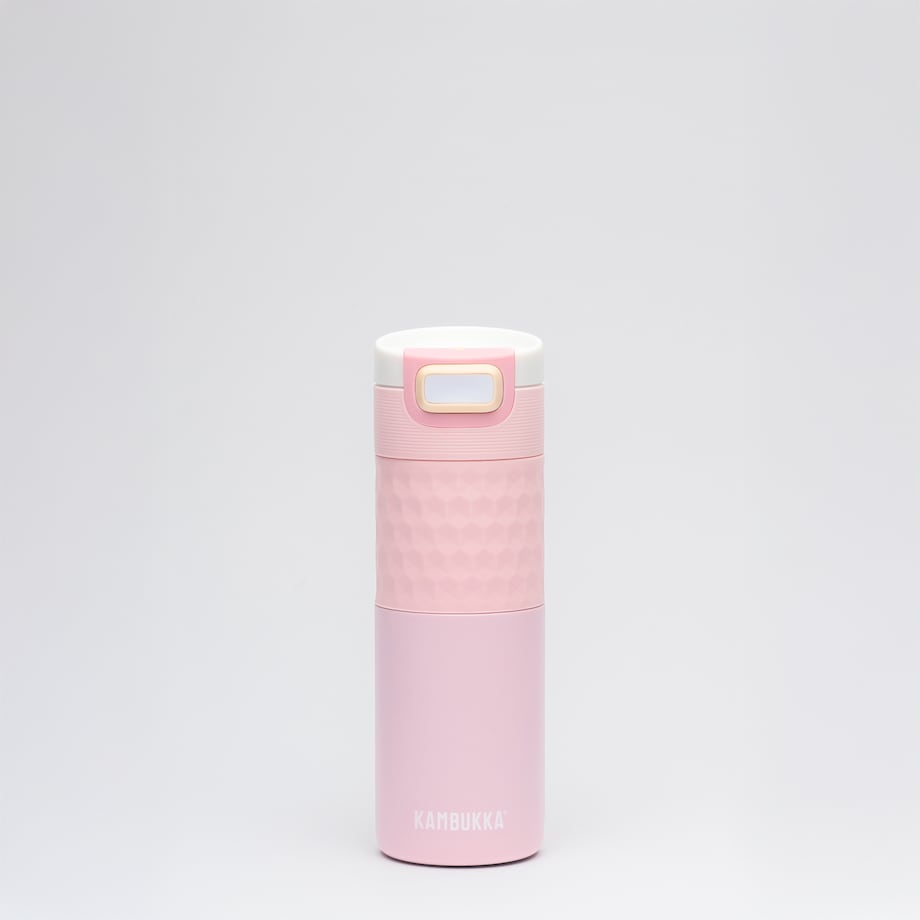 Kubek termiczny Kambukka Etna Grip 500 ml - Pink Aura