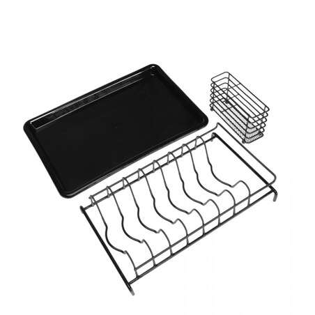 Kinghoff ociekacz suszarka do naczyń 38 x 24cm KH1478