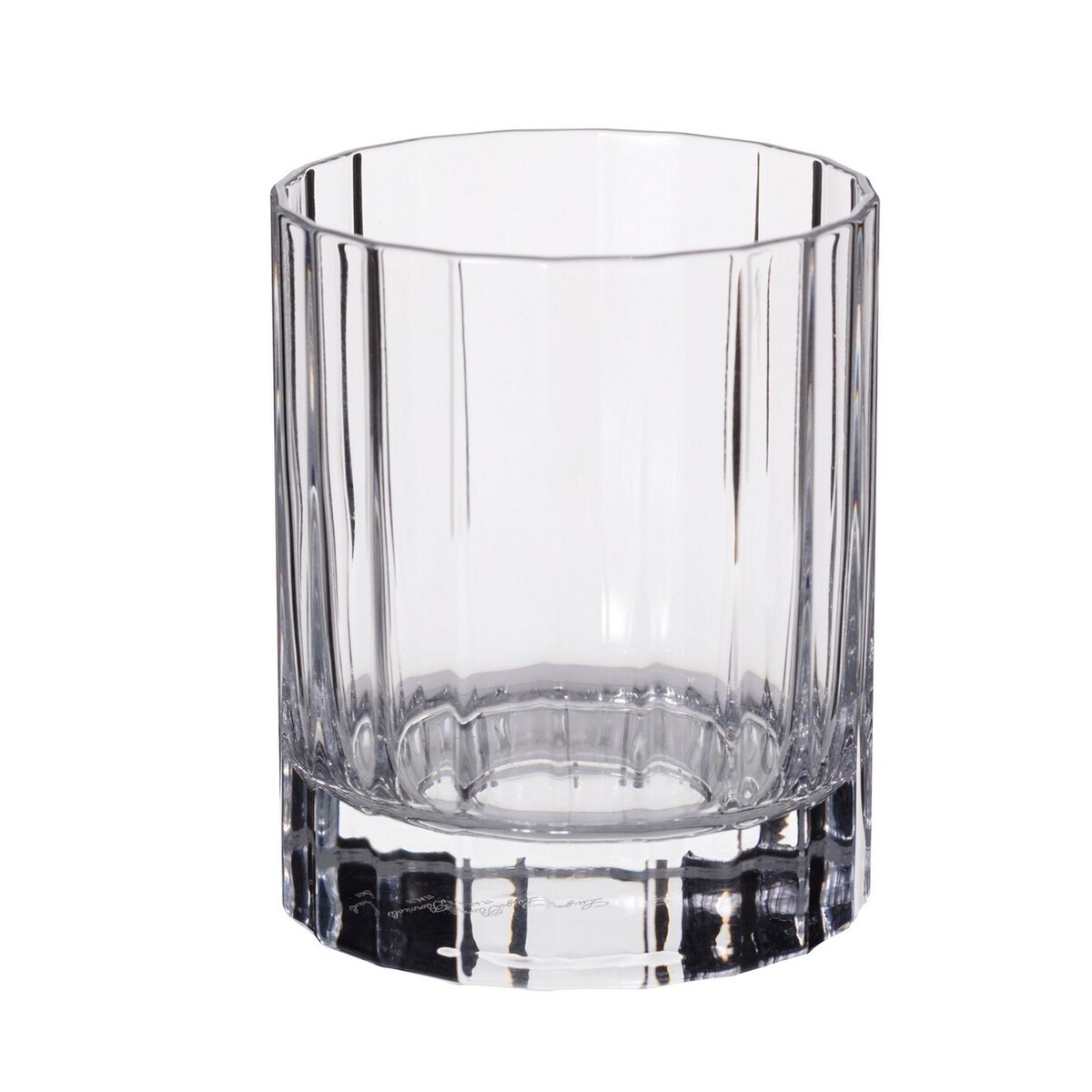 Szklanki Chetti 6szt. 335ml, 8 x 8 x 9,8 cm