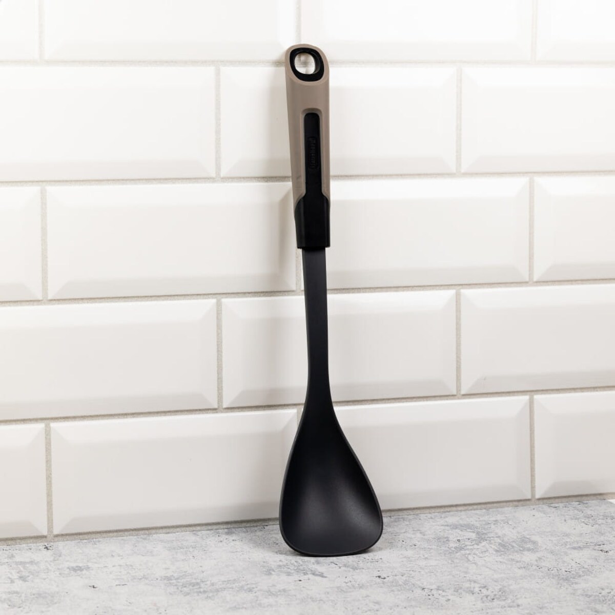 Łyżka nylonowa kuchenna KLAUSBERG