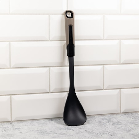 Łyżka nylonowa kuchenna KLAUSBERG