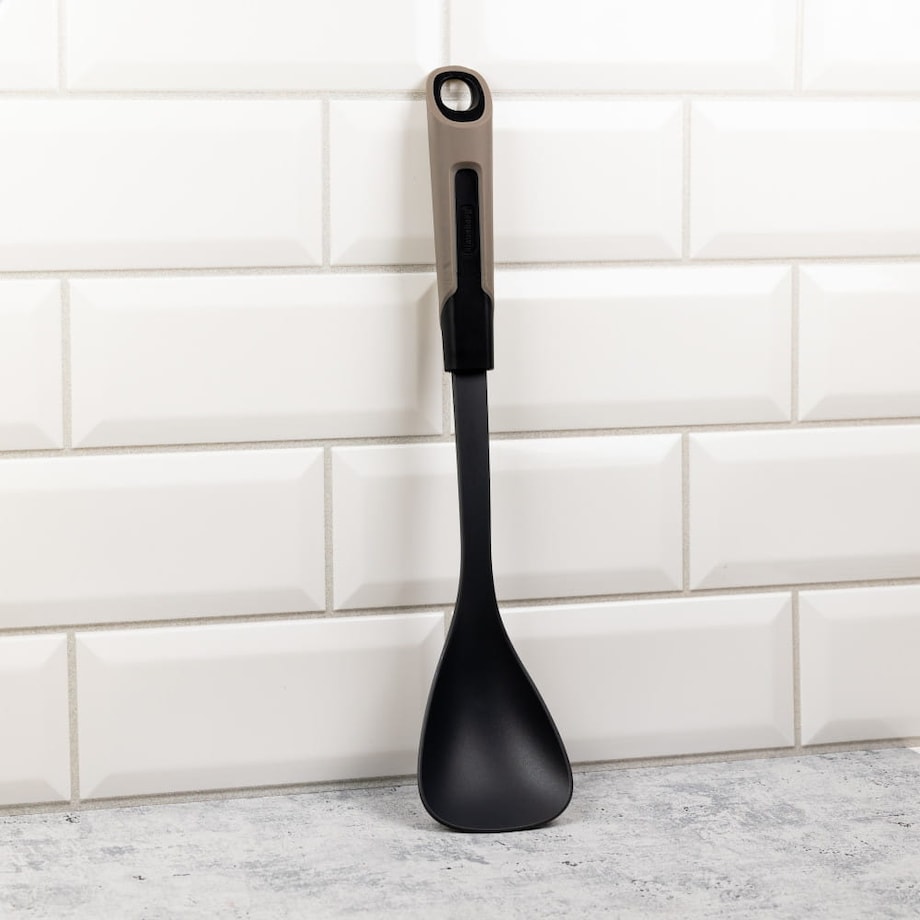 Łyżka nylonowa kuchenna KLAUSBERG