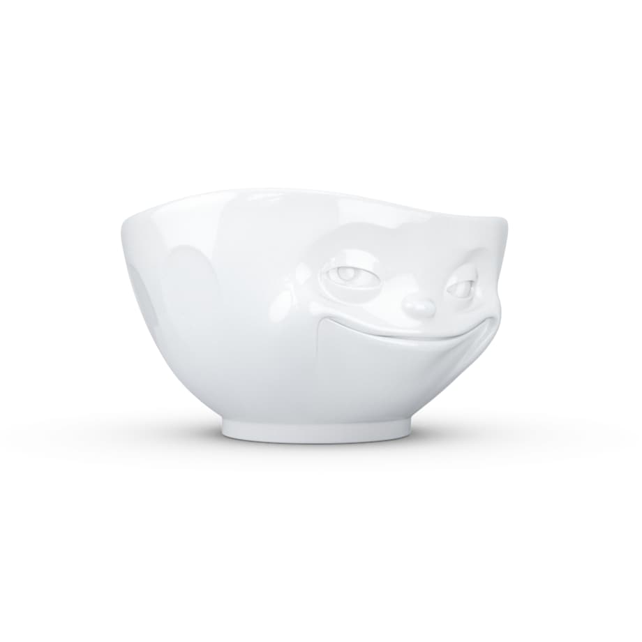 Miska porcelanowa 1000 ml -Grinning