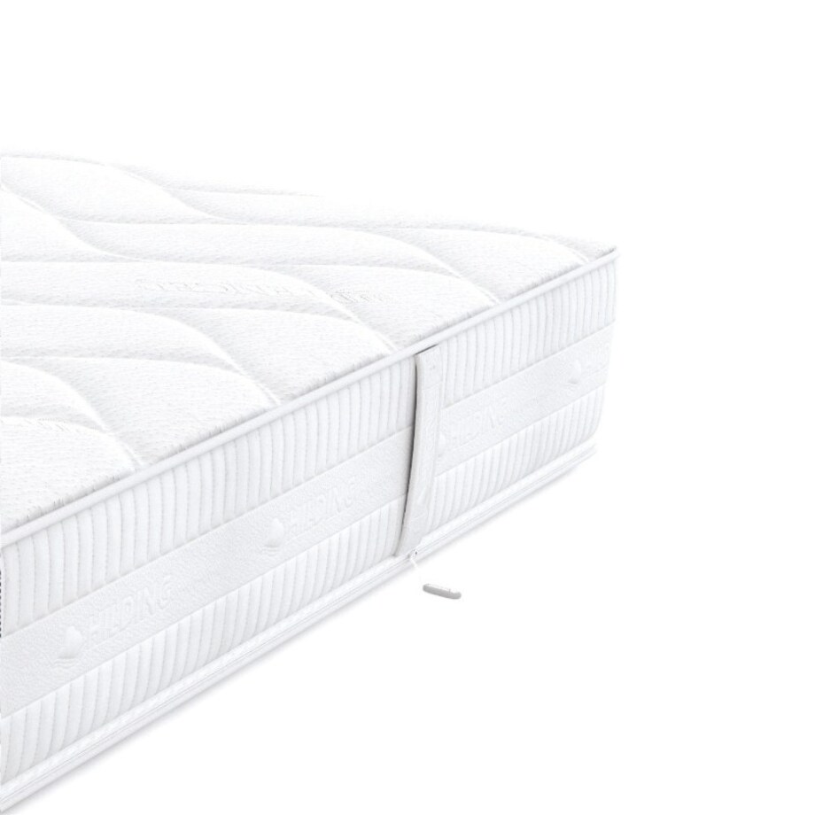 HILDING FLAMENCO - materac multipocket, sprężynowy