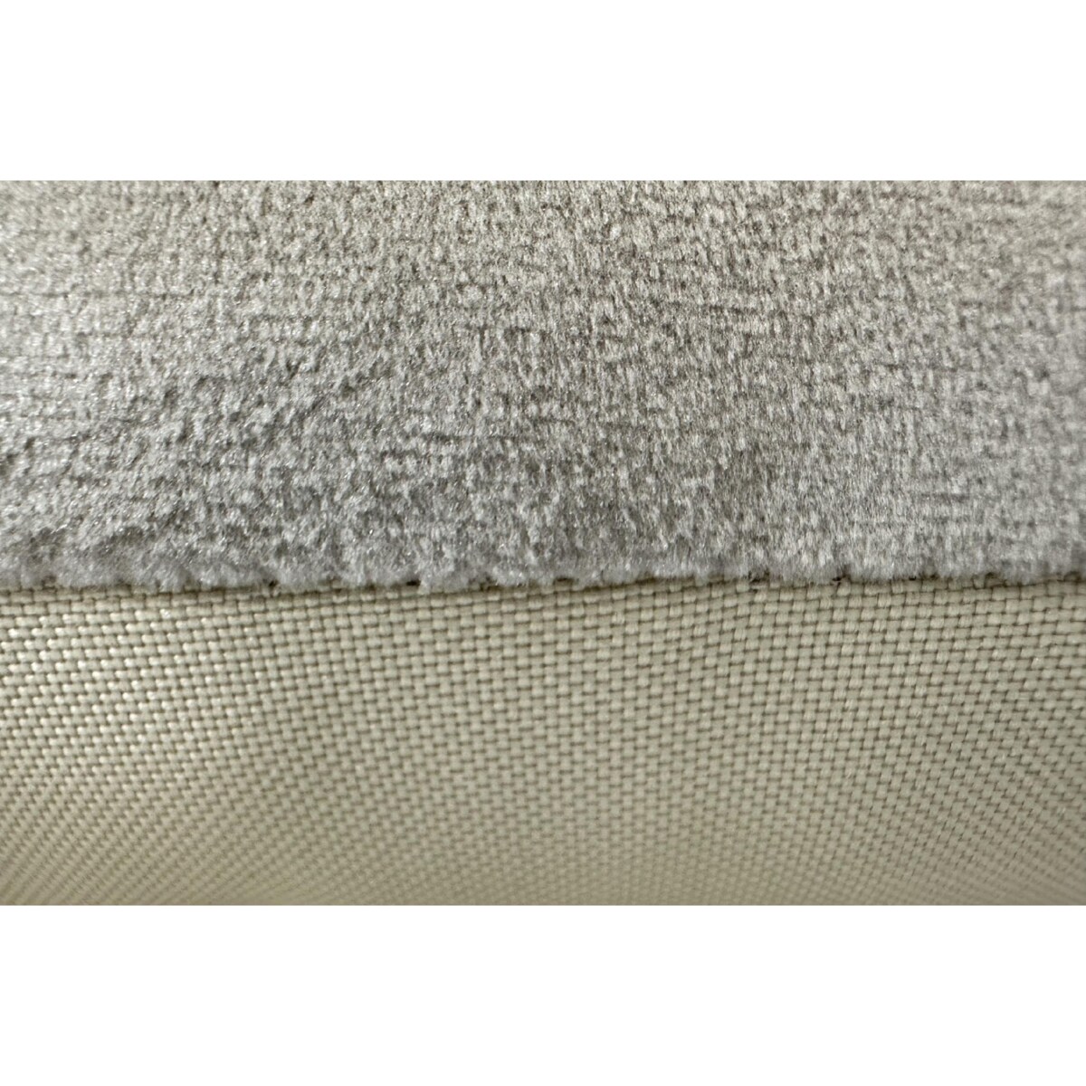 Poduszka Na Bujak Montessori Beżowa 110cm