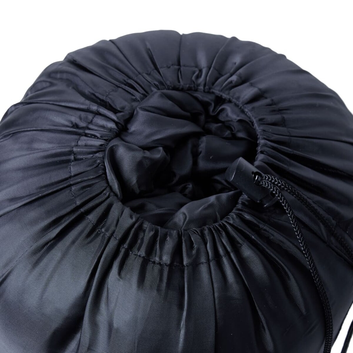 vidaXL Śpiwór typu mumia, dla dorosłych, na 3 pory roku