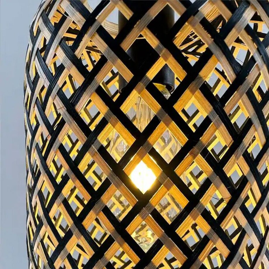 Lampa Wisząca Boho APP1424-1CP