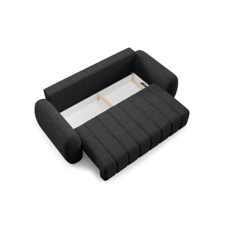 Sofa CONTII premium z funkcją spania Kolor: Quelle 100