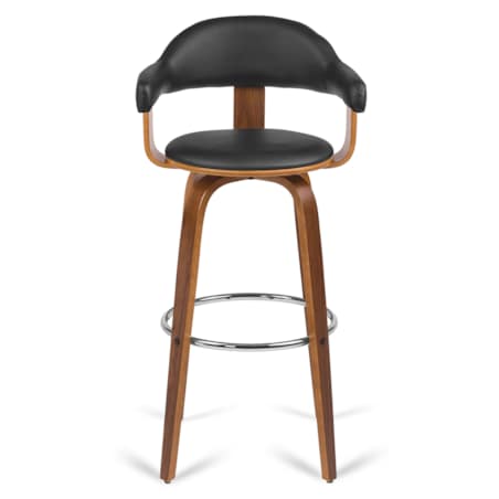 Hoker obrotowy, krzesło barowe Sofotel Roseto 2708