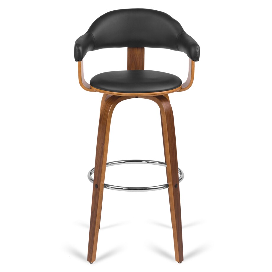 Hoker obrotowy, krzesło barowe Sofotel Roseto 2708