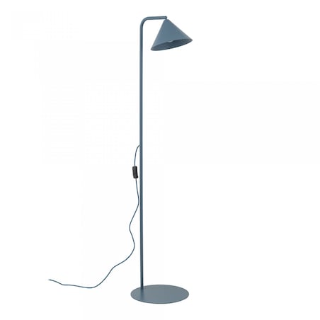 Lampa podłogowa CONO NAVY TK Lighting – nowoczesna lampa stojąca