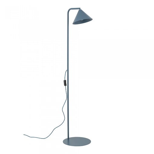 Lampa podłogowa CONO NAVY TK Lighting – nowoczesna lampa stojąca
