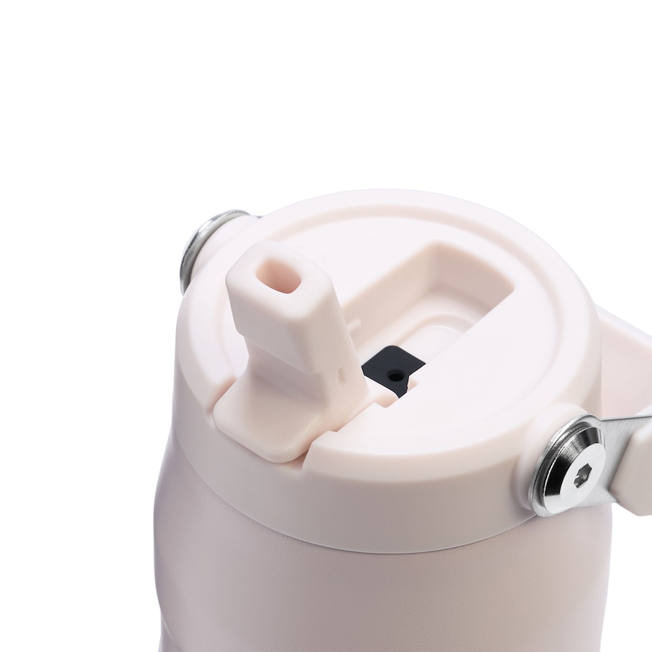 Stanley butelka IceFlow™ Flip Straw 2.0 0.7 L Rose Quartz