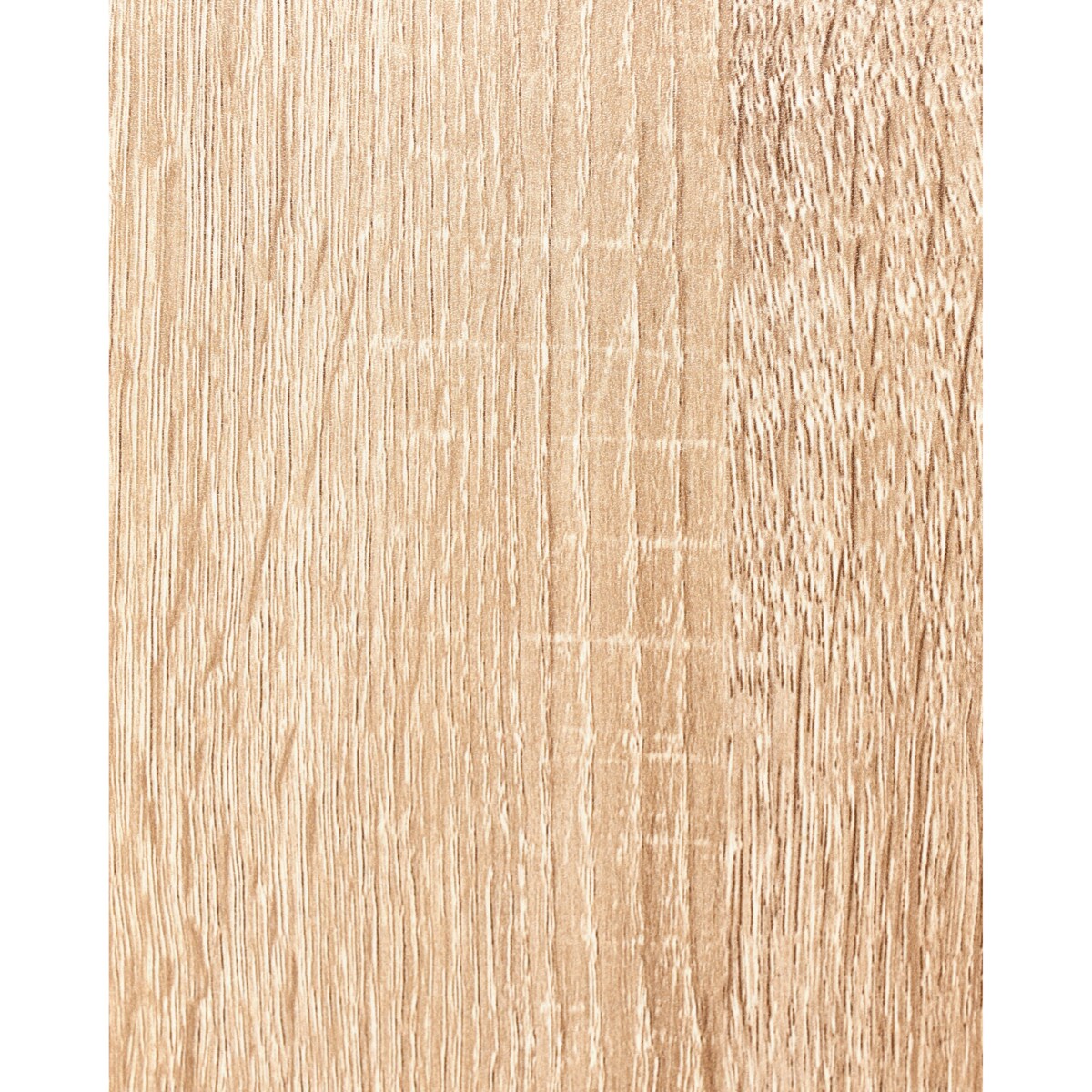 Regał na książki 3 półki KAHNTAH 163 cm Jasnobrązowy